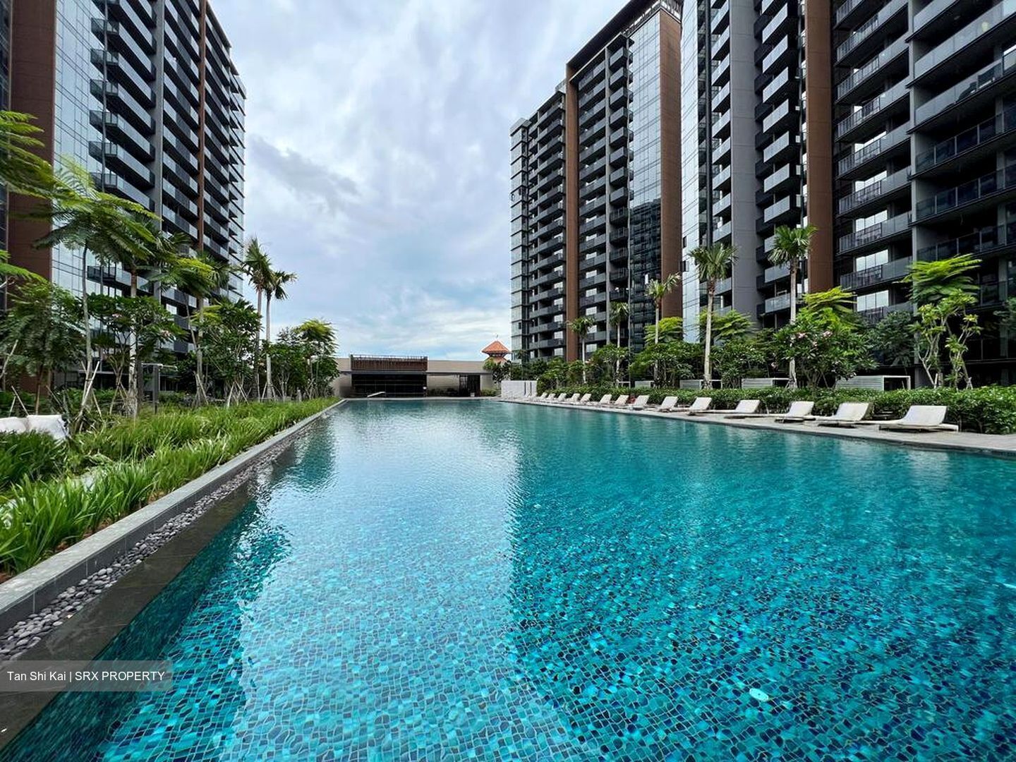 Parc Esta (D14), Apartment #497787281